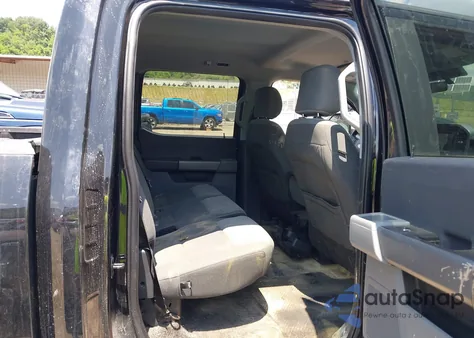 2021 Ford F-150 Xlt из США, поврежденный, VIN 1FTEW1EP0MFA17982